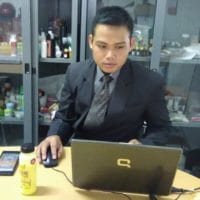 slamet purwanto editor konten dan SEO lead di pt adev natural indonesia